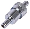 2-Piece Inline Fuel Filter [Chrome] - image 4