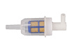 Diesel Fuel Filter for 1976-1991 Mercedes-Benz Models - image 1