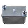 Diesel Fuel Filter for 1978-1985 Buick, Cadillac, Checker, Chevrolet, GMC, Oldsmobile, Pontiac Models - image 1