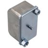 Diesel Fuel Filter for 1978-1985 Buick, Cadillac, Checker, Chevrolet, GMC, Oldsmobile, Pontiac Models - image 2