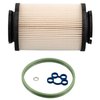 Diesel Fuel Filter for 2005-2014 Audi, Volkswagen Models - image 2