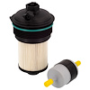 Diesel Fuel Filter for 2018-2021 Ford Models - image 1