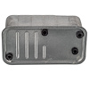 Diesel Fuel Filter for 1984-1993 Chevrolet, Ford, GMC, Jeep Models - image 1
