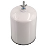 Fuel Water Separator Filter for 1982-1996 Chevrolet, GMC Models - image 1