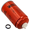 Fuel Water Separator Filter for 1980-2015 Chevy, Ford, Freightliner, GMC, International, Kenworth, Peterbilt Models