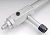 Adjustable Billet Fuel Line with Filter -06AN Inlet - image 3