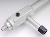 Adjustable Billet Fuel Line with Filter -06AN Inlet - image 4