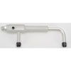 Adjustable Billet Fuel Line with Filter -08AN Inlet - image 2