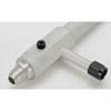 Adjustable Billet Fuel Line with Filter -08AN Inlet - image 3