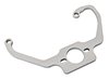 Regulator Mount with Hard Line Kit For 4150-Style Carburetors - image 3