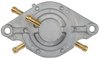 Jr. Dragster Fuel Pump High Volume 2 Outlets - image 2