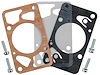 Fuel Pump Rebuild Kit Mikuni Medium Duty - image 1