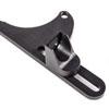 Throttle Bracket without Springs GM-Style Cable - image 3