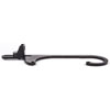 Throttle Bracket without Springs GM-Style Cable - image 4