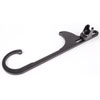 Throttle Bracket without Springs Ford-Style Cable - image 2