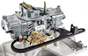 Throttle Bracket without Springs JEGS and Lokar-Style Cable