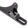 Throttle Bracket without Springs JEGS and Lokar-Style Cable - image 3