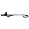 Throttle Bracket without Springs JEGS and Lokar-Style Cable - image 4