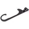 Throttle Bracket without Springs [For Morse-Style Cable] - image 2