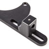 Throttle Bracket without Springs [For Morse-Style Cable] - image 3