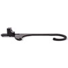 Throttle Bracket without Springs [For Morse-Style Cable] - image 4