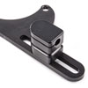 JEGS Billet Aluminum Throttle Brackets - image 3
