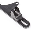 Throttle Bracket without Springs GM-Style Cable - image 3
