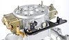 Throttle Bracket without Springs JEGS and Lokar-Style Cable - image 1