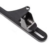 Throttle Bracket without Springs JEGS and Lokar-Style Cable - image 3