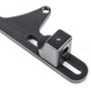 Throttle Bracket without Springs Morse-style cable - image 3