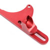 JEGS Billet Aluminum Throttle Brackets - image 3