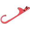JEGS Billet Aluminum Throttle Brackets - image 2