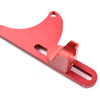JEGS Billet Aluminum Throttle Brackets - image 3
