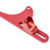 Throttle Bracket without Springs JEGS and Lokar-Style Cable - image 3