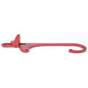 Throttle Bracket without Springs JEGS and Lokar-Style Cable - image 4