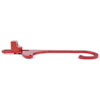Throttle Bracket without Springs Morse-Style Cable - image 4