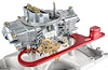 Throttle Bracket without Springs Mopar-Style Cable - image 1