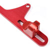JEGS Billet Aluminum Throttle Brackets - image 3