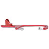 JEGS Billet Aluminum Throttle Brackets - image 4