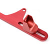 JEGS Billet Aluminum Throttle Brackets - image 3