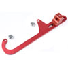 JEGS Billet Aluminum Throttle Brackets - image 2