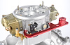 Throttle Bracket without Springs Mopar-Style Cable - image 1