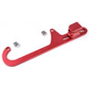 Throttle Bracket without Springs Mopar-Style Cable - image 2