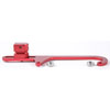 Throttle Bracket without Springs Mopar-Style Cable - image 4