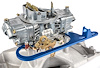 Throttle Bracket without Springs GM-Style Cable - image 1