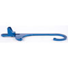 Throttle Bracket without Springs Ford-style cable - image 4