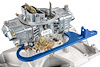 Throttle Bracket without Springs JEGS and Lokar-Style Cable - image 1