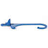 Throttle Bracket without Springs JEGS and Lokar-Style Cable - image 4