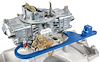 Throttle Bracket without Springs Morse-Style Cable - image 1