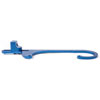 Throttle Bracket without Springs Morse-Style Cable - image 4